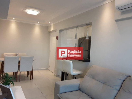 Apartamento À Venda, 51 M² Por R$ 305.000,00 - Vila Matias - Santos/sp - Ap29777