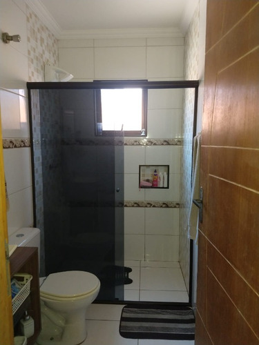 Imagem 16 de 26 de Casa - 420 - 69543302