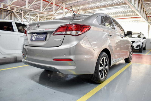 Imagem 2 de 15 de Hyundai Hb20s Premium 1.6 16v Flex Aut.