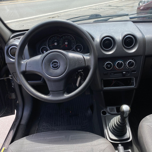 Chevrolet Prisma Sed. Maxx 1.0 8V FlexPower 4p
