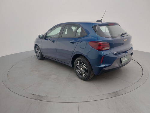 Chevrolet Onix 1.0 TURBO FLEX LT MANUAL