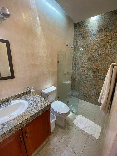 Imagen 15 de 21 de ¡¡venta!! Hermosa Casa Remodelada En El Centro De Mérida.