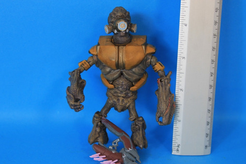 Grunt Minor Halo Reach Mcfarlane Toys 1 (Usado)