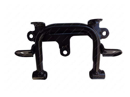 Soporte Superior De Faro Bajaj Pulsar As/ns150/160/200/fi