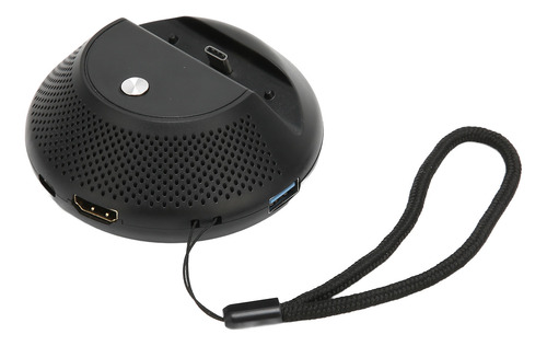 Para Switch Tv Dock Plug And Play Estación De Acoplamiento