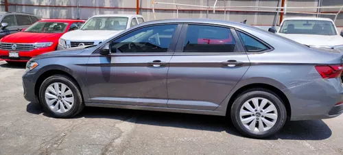 Volkswagen Jetta COMFORTLINE L4 1.4T TSI TIP