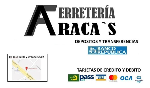 Imagen 2 de 2 de Anclaje Quimico Bicomponente -aracas-
