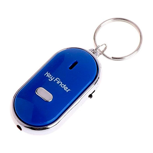 Localizador De Llaves Key Finder Original