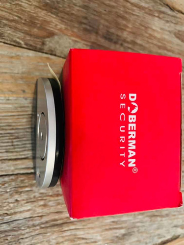 Sensor De Movimiento Y Alarma Para Ventanas Corredizas