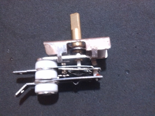 Imagen 6 de 6 de Termostato Para Cocina Electrica 125/250v 10a