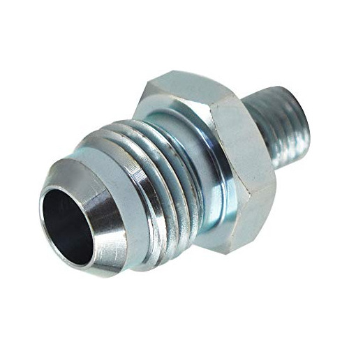 6 An X 5/16-24 O Ring Hidroboost Spittier/return Port
