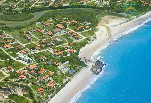 Imagem 4 de 9 de Flat Residencial À Venda, Tabatinga, Conde - Fl0019 - Fl0019