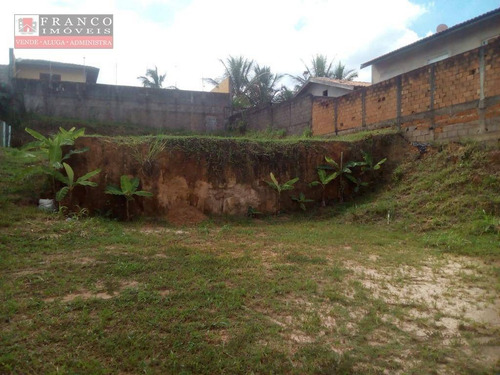 Imagem 3 de 10 de Òtimo Terreno De 750 M2, Próximo Ao Centro - Te0071