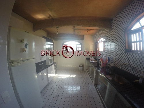 Imagem 7 de 27 de Casa Independente Com 5 Quartos Sendo 3 Suítes No Golfe - Teresópolis/rj. - Ca00259 - 4921515