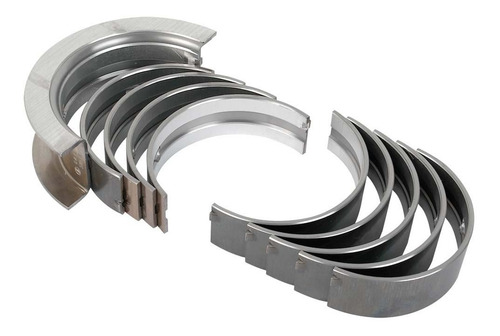 Metales Bancada Std Peugeot 207 1.6 L 4 Cil. 16 V 07-14