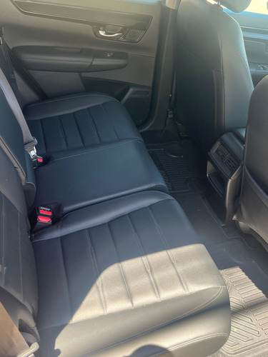 Honda CR-V 1.5 Touring Cvt