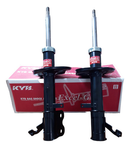 Amortiguador Corolla Araya Delantero Kyb