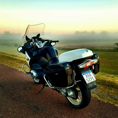 Imagen 3 de 11 de Bmw 1200rt