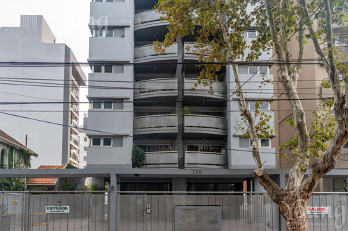 Venta 2 Ambientes En Quilmes