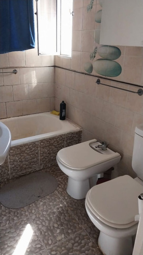 Edificio 74. 4 Ambientes Con Cochera