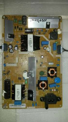 Placa Fonte Samsung Un48j6500