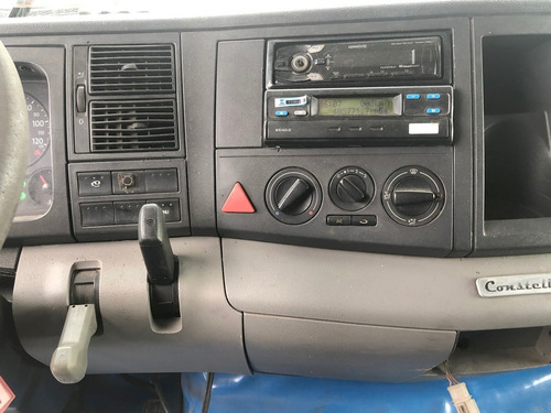 Vw 19320 Titan 2008 No Cavalo 4x2=17210,17220,13190