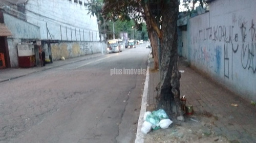 Imagem 5 de 11 de Prédio Comercial 2 Andares No Coração De Santo Amaro, Antigo Restaurante, Região De Grande Movimento - Ab131521