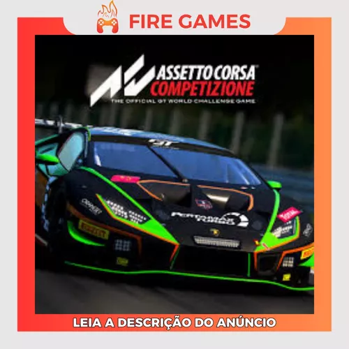 Jogos Ps4 Carros  MercadoLivre 📦