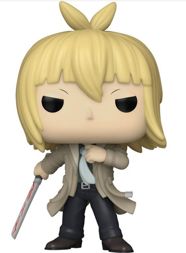 Funko Pop! Ginshi Shirazu 1128 - Tokyo Ghoul: Re