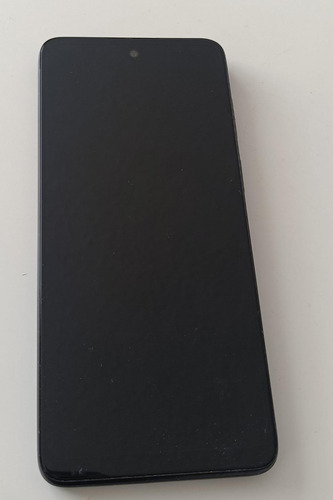 Celular Moto G22 6.6'' 4gb 128gb Negro Android 12 Desbloqueado (Usado)