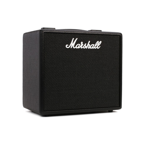 Amplificador Guitarra Eléctrica Marshall Code25 