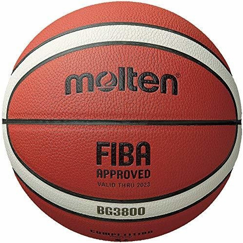 Serie Bg3800 Fundida, Baloncesto Interior / Exterior, Aproba