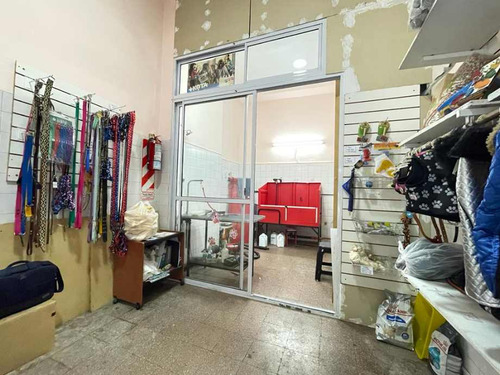 Local En Venta En Avellaneda Oeste