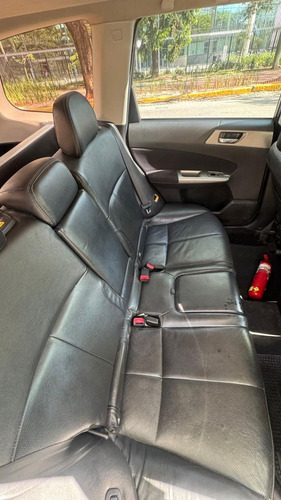 Subaru Forester AWD 2.0 XS