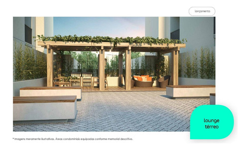Imagem 17 de 30 de Apartamento Com 1 Dormitório À Venda, 25 M² Por R$ 183.900,00 - Cidade Industrial - Curitiba/pr - Ap0156