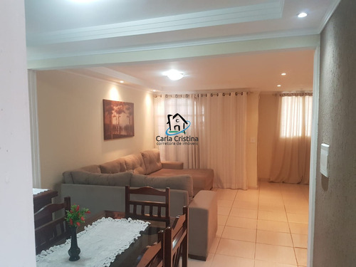 Imagem 11 de 16 de Casa - Ca00366 - 70667977