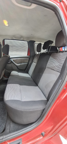 Imagem 10 de 14 de Renault Duster 1.6 Dynamique 4x2 Flex 2014