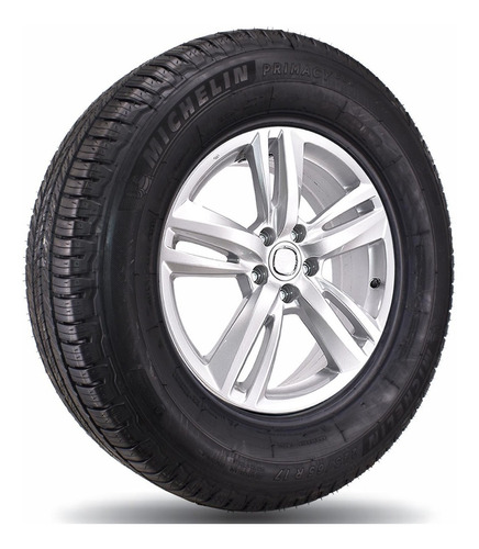 Llanta Michelin Primacy Suv 235/60r18 103v