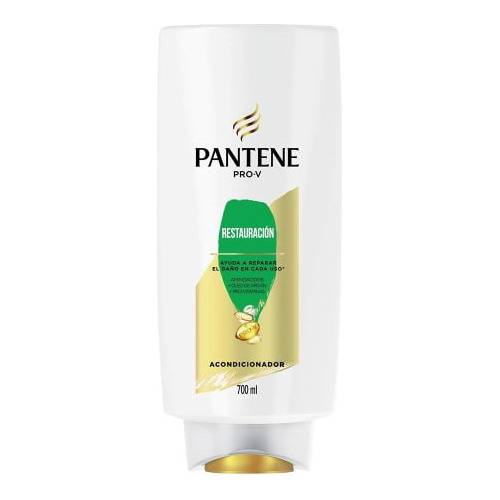 Acondicionador Pantene Restauración 700 Ml