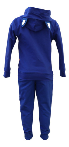 Conjunto Compatible Con Sonic