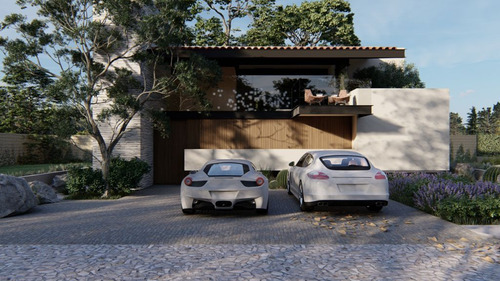 Casa En Venta Morelia, Campo De Golf Tres Marías.