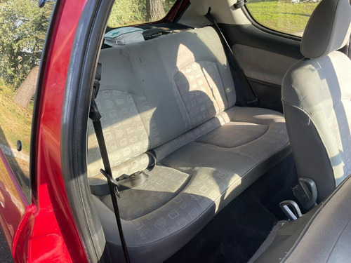 Peugeot 206 1.4 Xr
