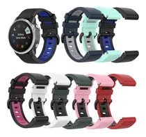 Comprar Malla Para Garmin Fenix 7s Fenix 6s Fenix 5s Instinct 2s