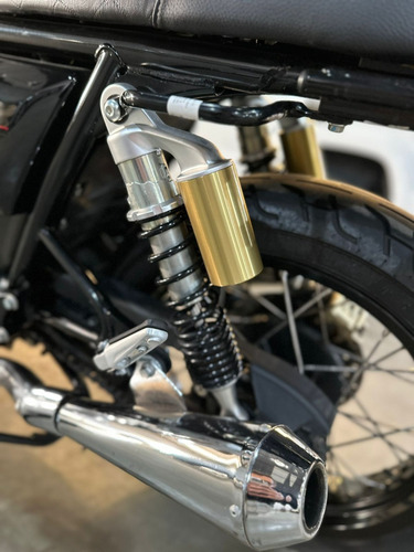 Royal Enfield Interceptor