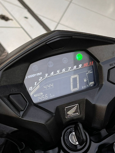 Imagem 14 de 14 de Honda Cg Titan 160