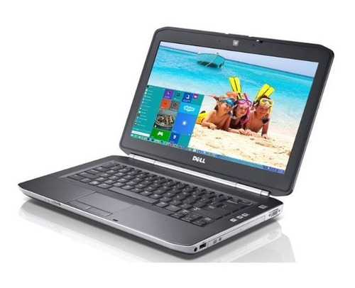 Notebook Dell Latitude E5430-i3-2350m-hdd 320gb-ram 4gb Reac (Reacondicionado)