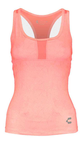 Tank Charly Mujer Fitness 5006864