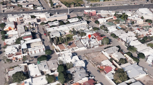 Venta De Casa En Ciudad Juárez Chihuahua Los Pinos