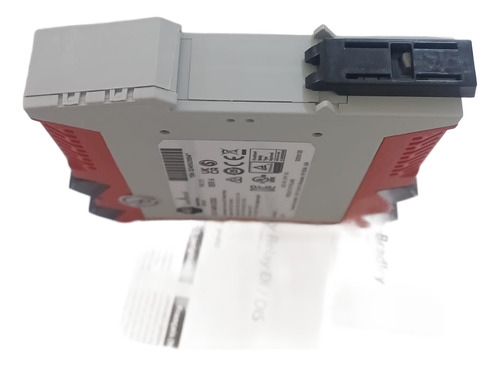 Allen Bradley 440r-d22s2 Relevador De Seguridad