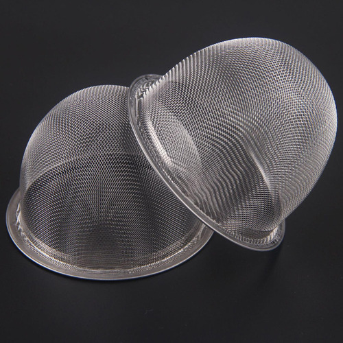 3 X 2x Infusor De Té Colador De Malla Colador De 3 Piezas